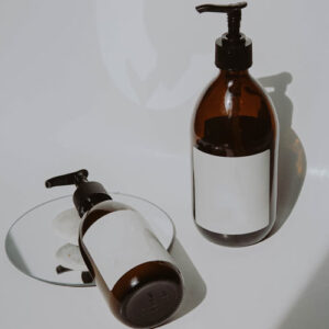 Hydrogen Peroxide