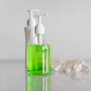 Benzoyl Peroxide