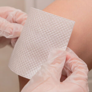 Alcohol Swab